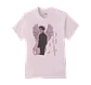 Polera DOIT Pink Han Ji-sung - Miniatura 5