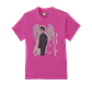 Polera DOIT Pink Han Ji-sung - Miniatura 6