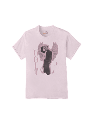 Polera DOIT Pink Felix