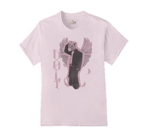 Polera DOIT Pink Felix