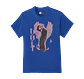 Polera DOIT Pink Felix - Miniatura 4