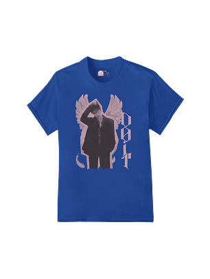 Polera DOIT Pink Seungmin