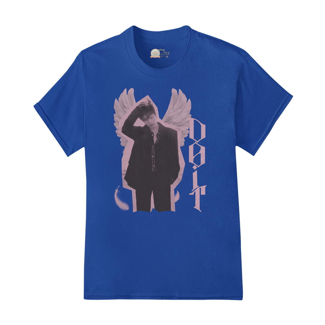 Polera DOIT Pink Seungmin 1