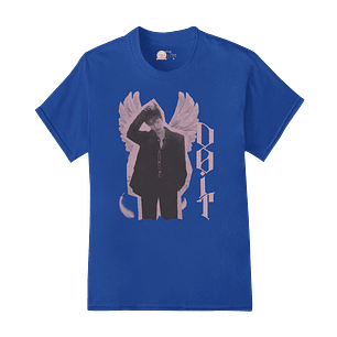 Polera DOIT Pink Seungmin