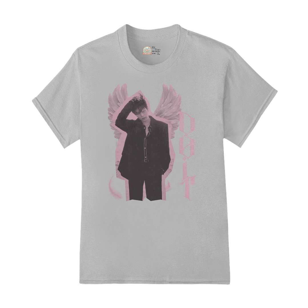 Polera DOIT Pink Seungmin 2