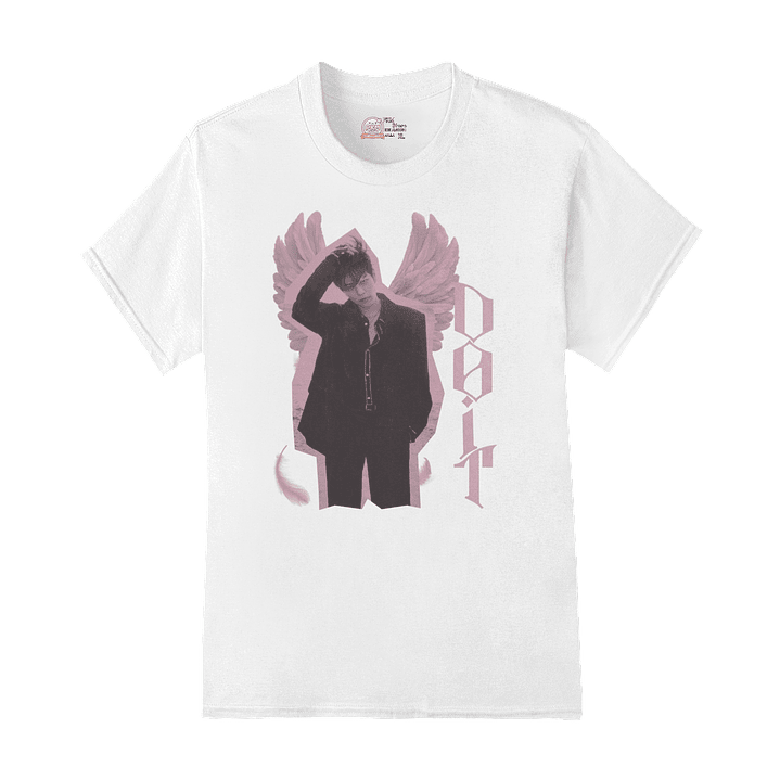 Polera DOIT Pink Seungmin 3