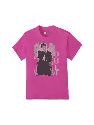 Polera DOIT Pink I.N