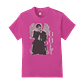 Polera DOIT Pink I.N - Miniatura 1