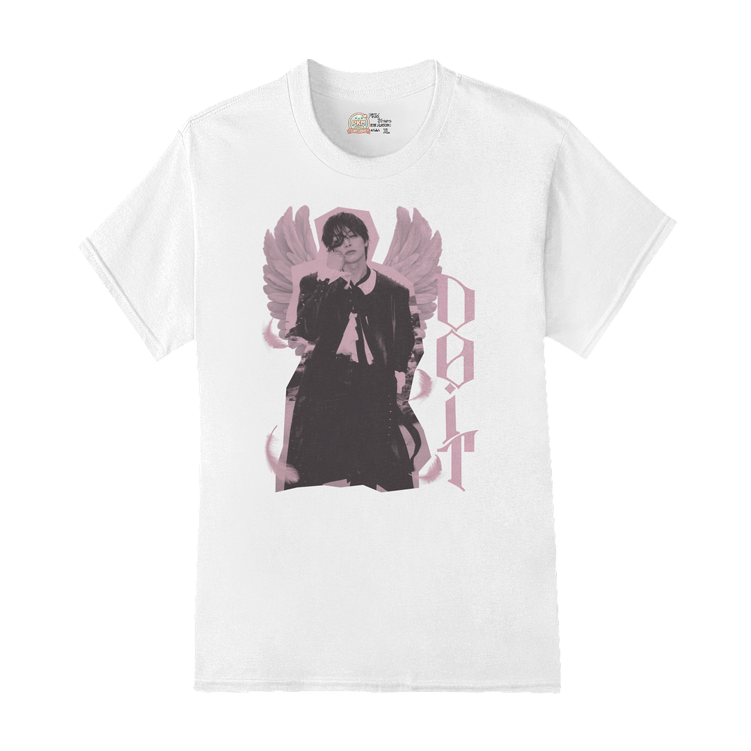 Polera DOIT Pink I.N 2