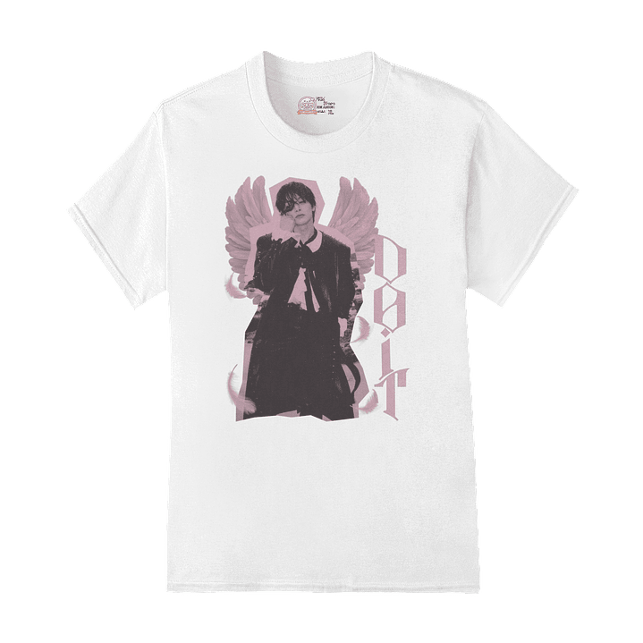 Polera DOIT Pink I.N 2