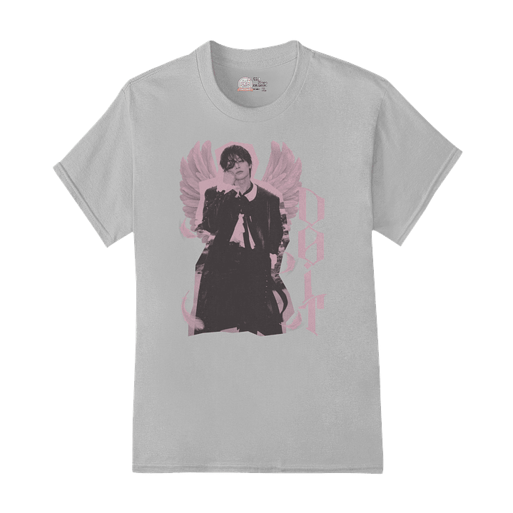 Polera DOIT Pink I.N 3