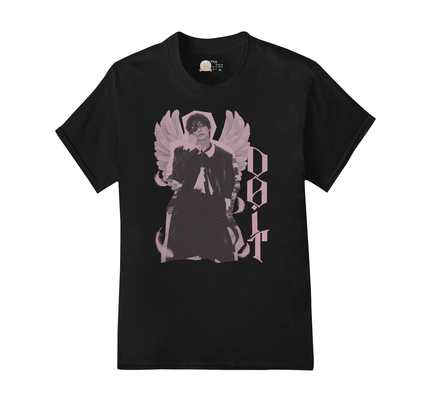 Polera DOIT Pink I.N 3