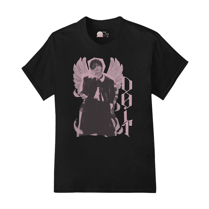 Polera DOIT Pink I.N 4