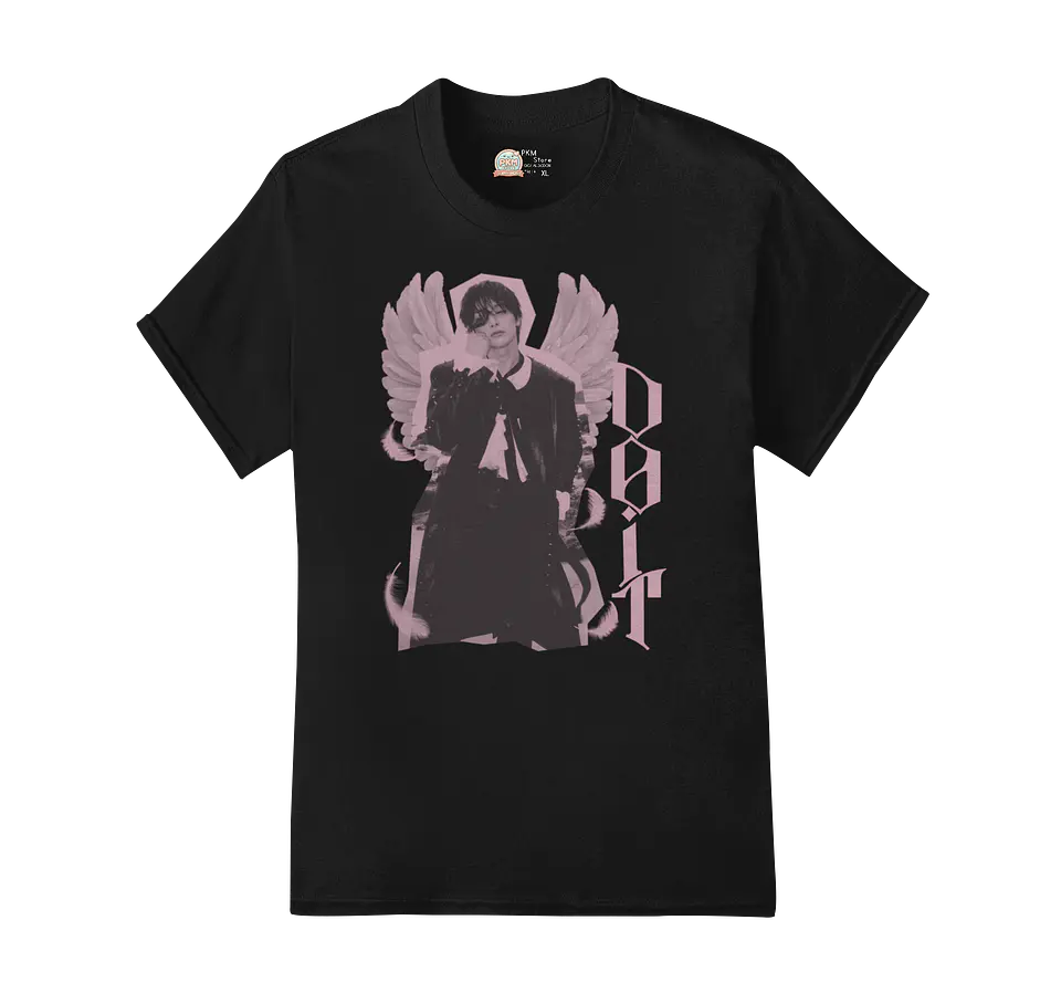 Polera DOIT Pink I.N 3