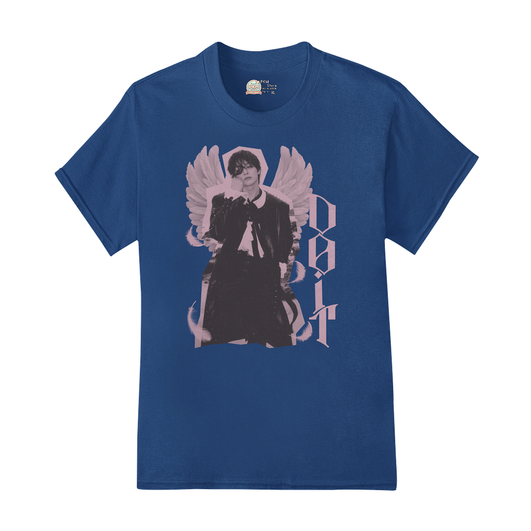 Polera DOIT Pink I.N 5