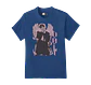 Polera DOIT Pink I.N - Miniatura 4