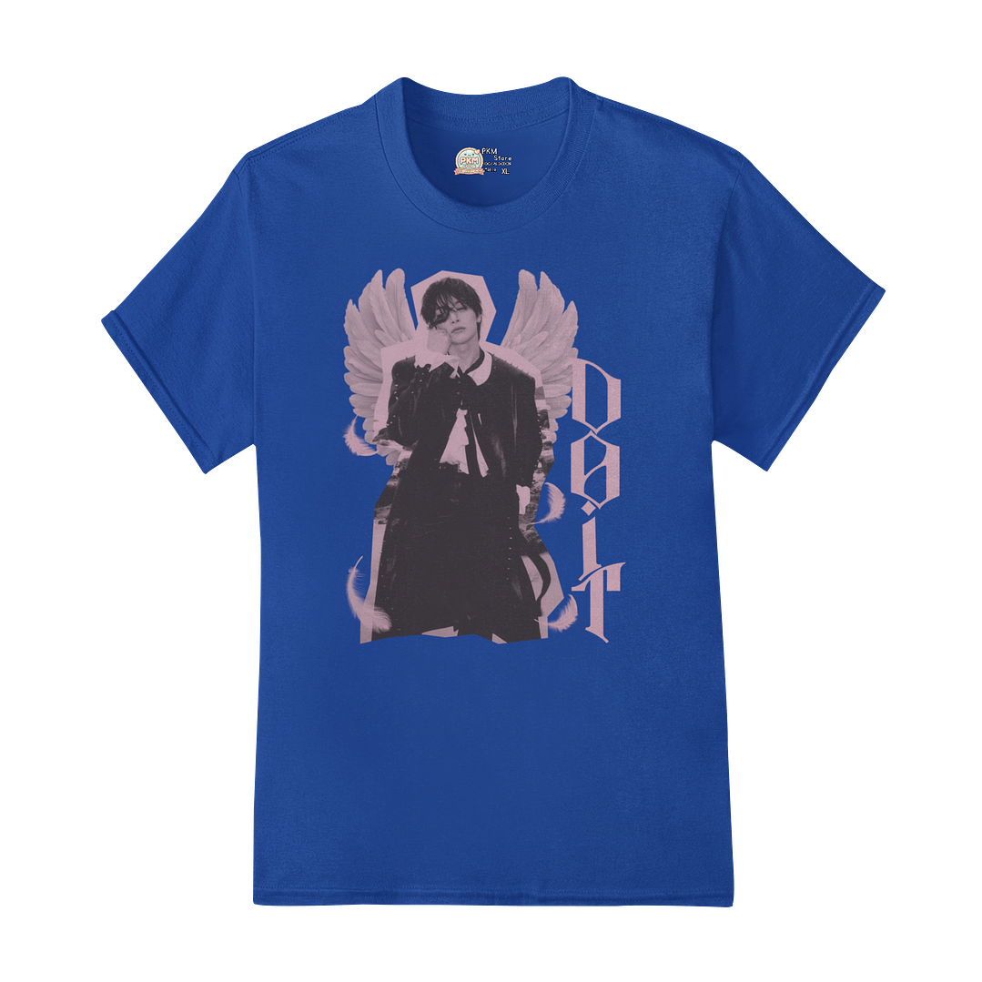 Polera DOIT Pink I.N 7