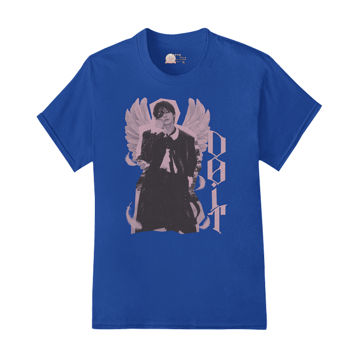 Polera DOIT Pink I.N 7