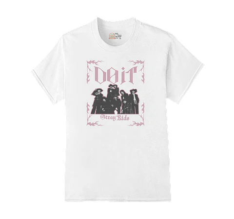 Polera DOIT Ver.2