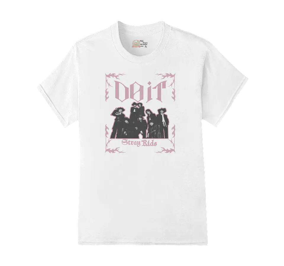 Polera DOIT Ver.2 1