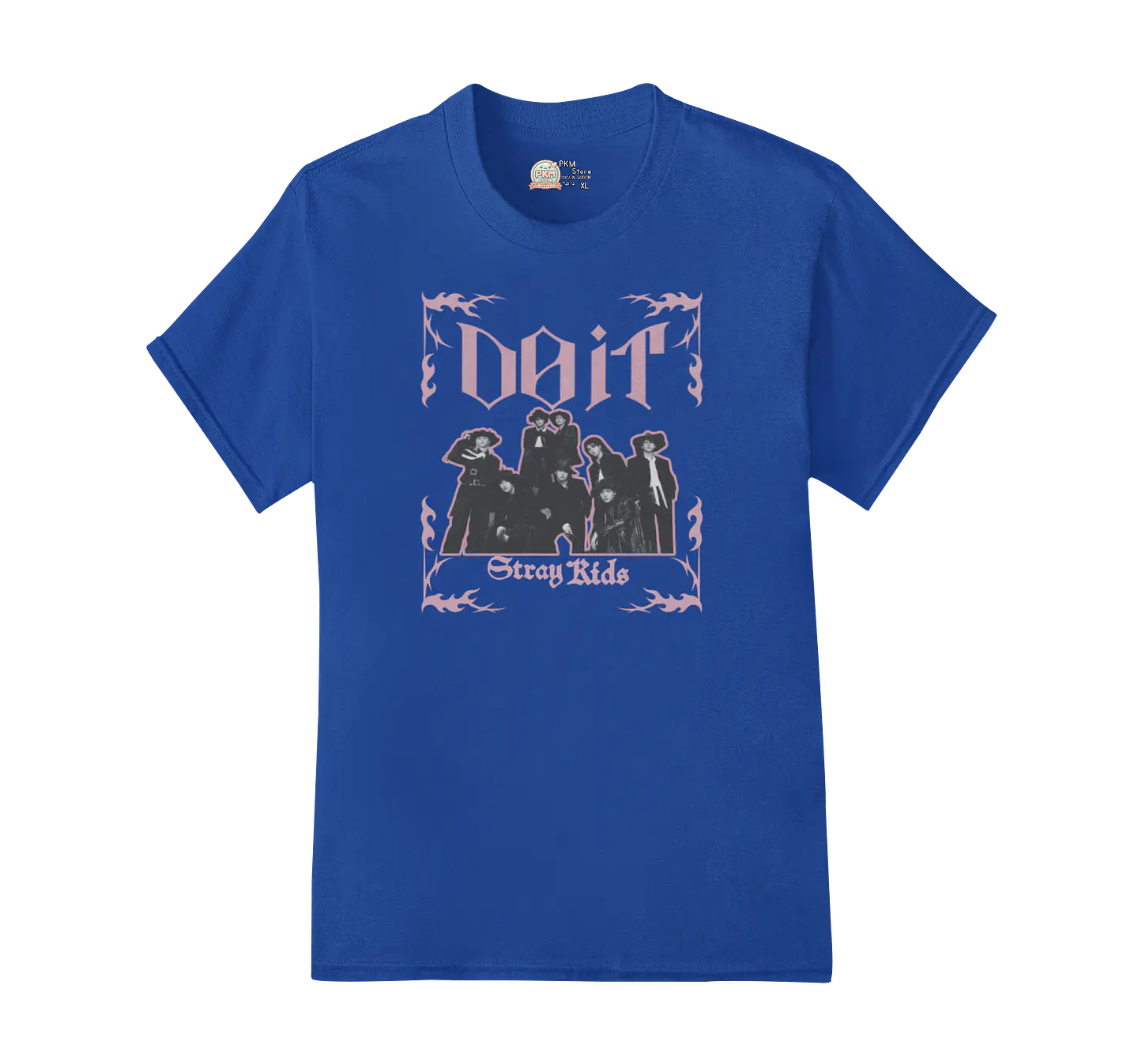 Polera DOIT Ver.2 3
