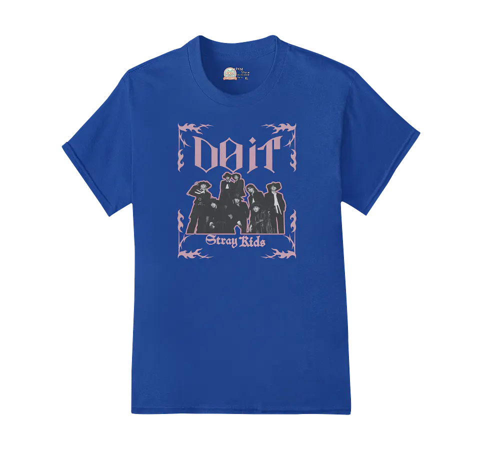 Polera DOIT Ver.2 3
