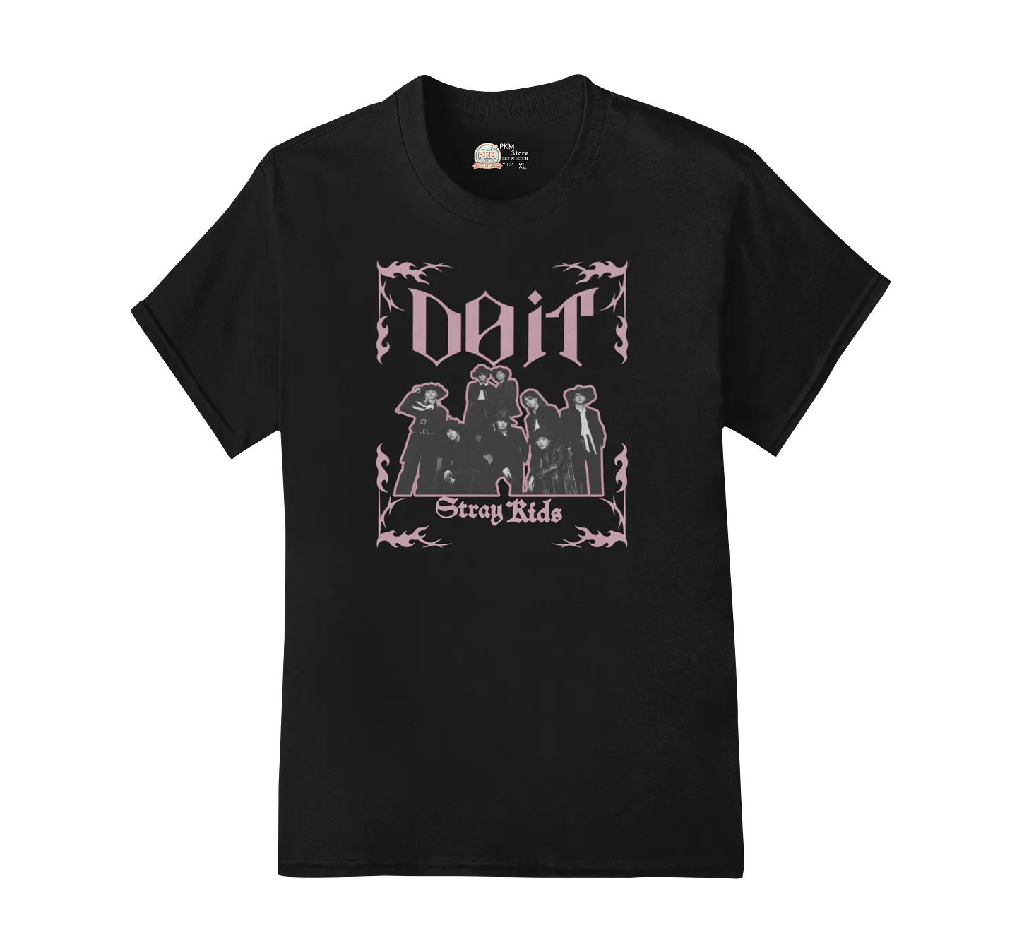 Polera DOIT Ver.2 5