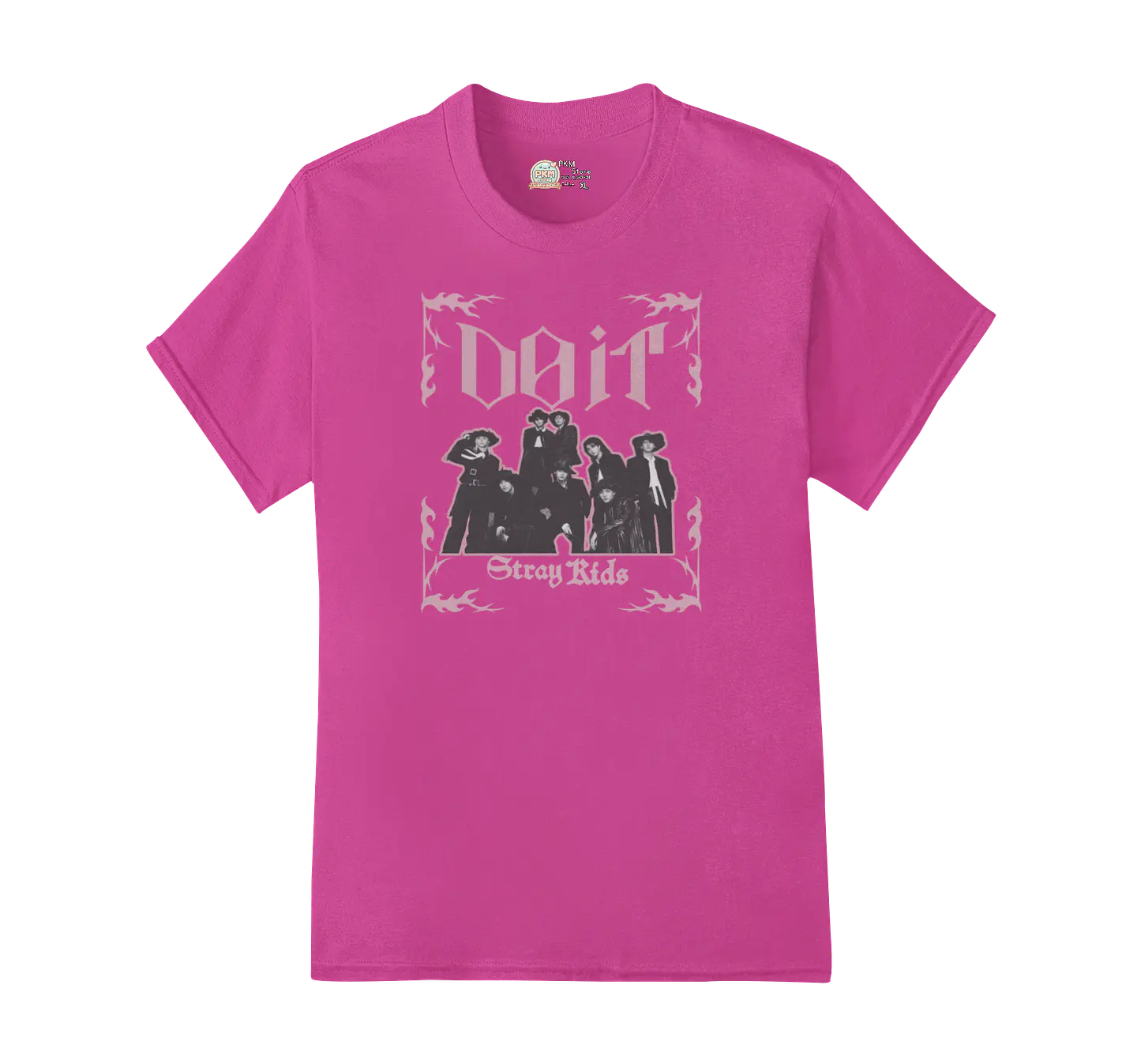 Polera DOIT Ver.2 7