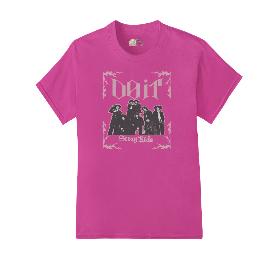 Polera DOIT Ver.2 7