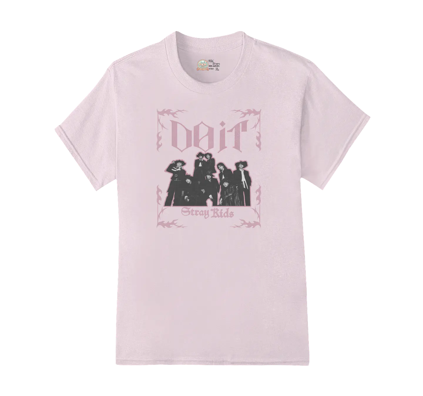 Polera DOIT Ver.2 9
