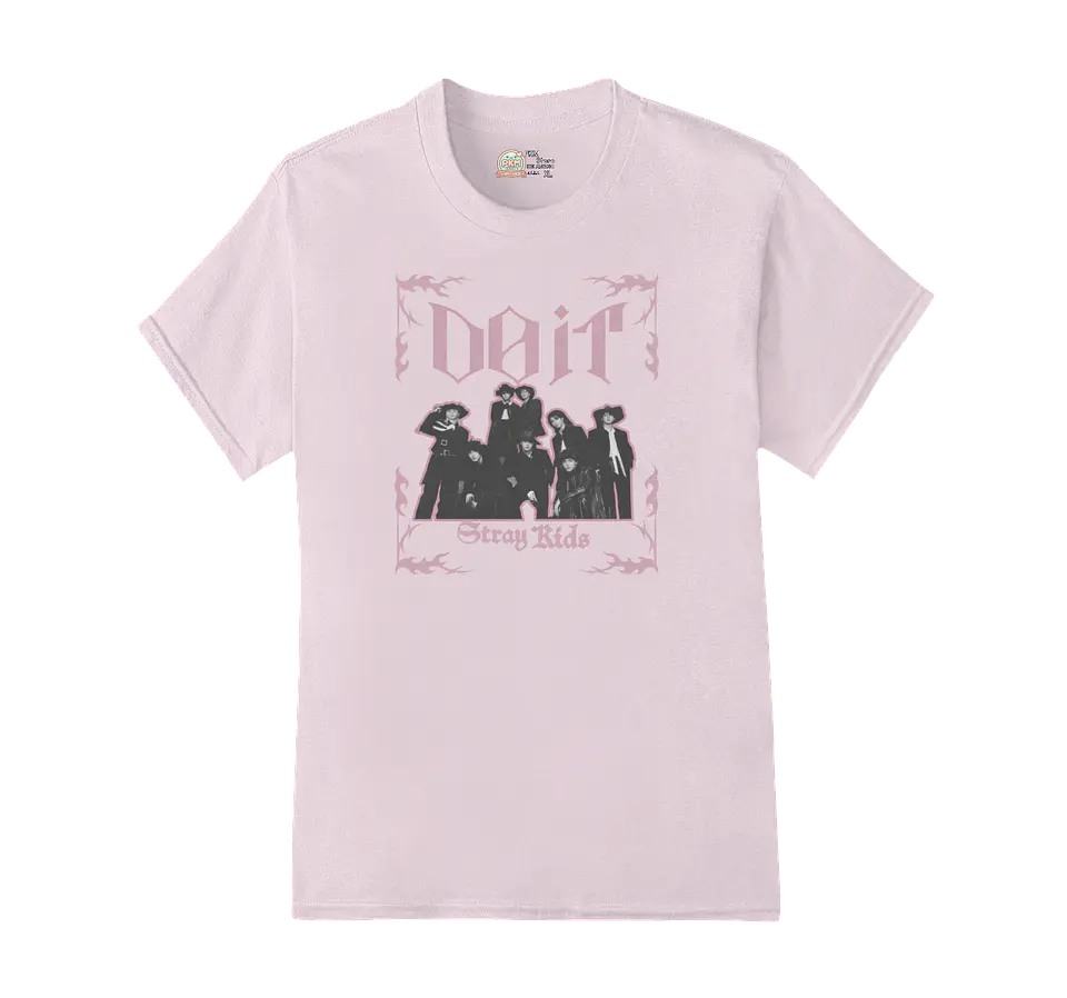 Polera DOIT Ver.2 9