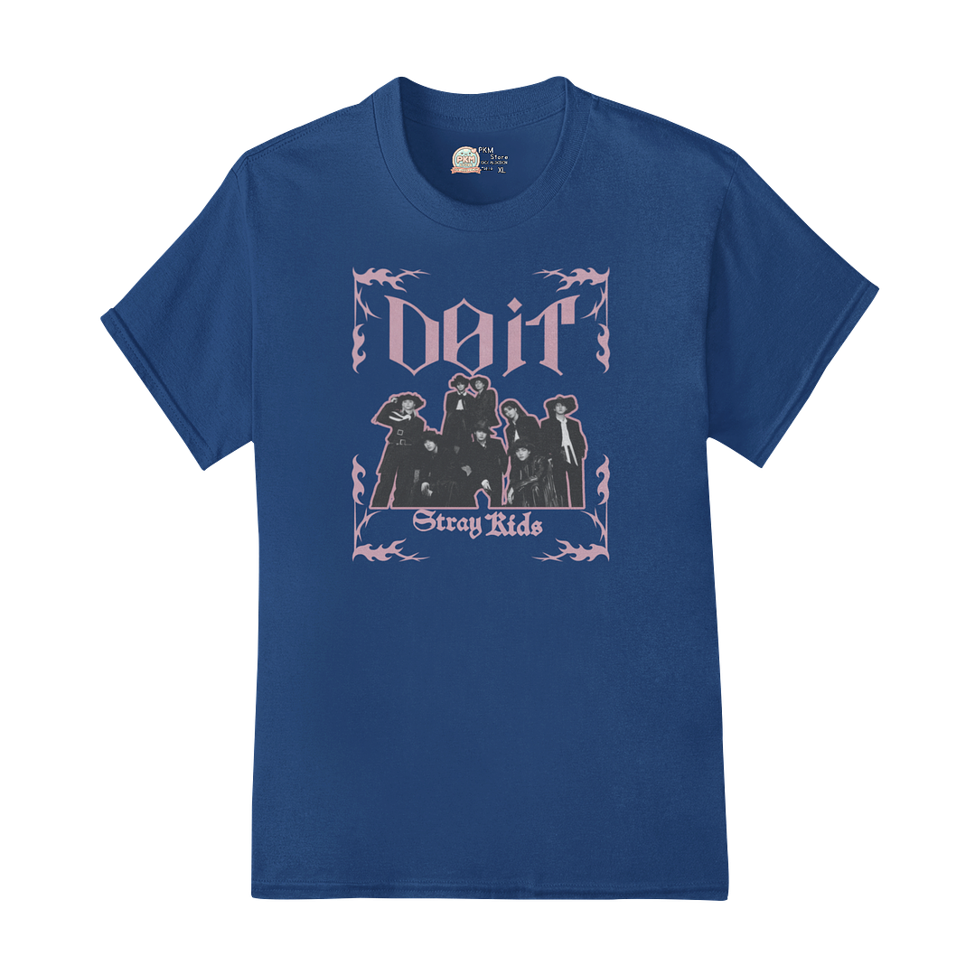 Polera DOIT Ver.2 11