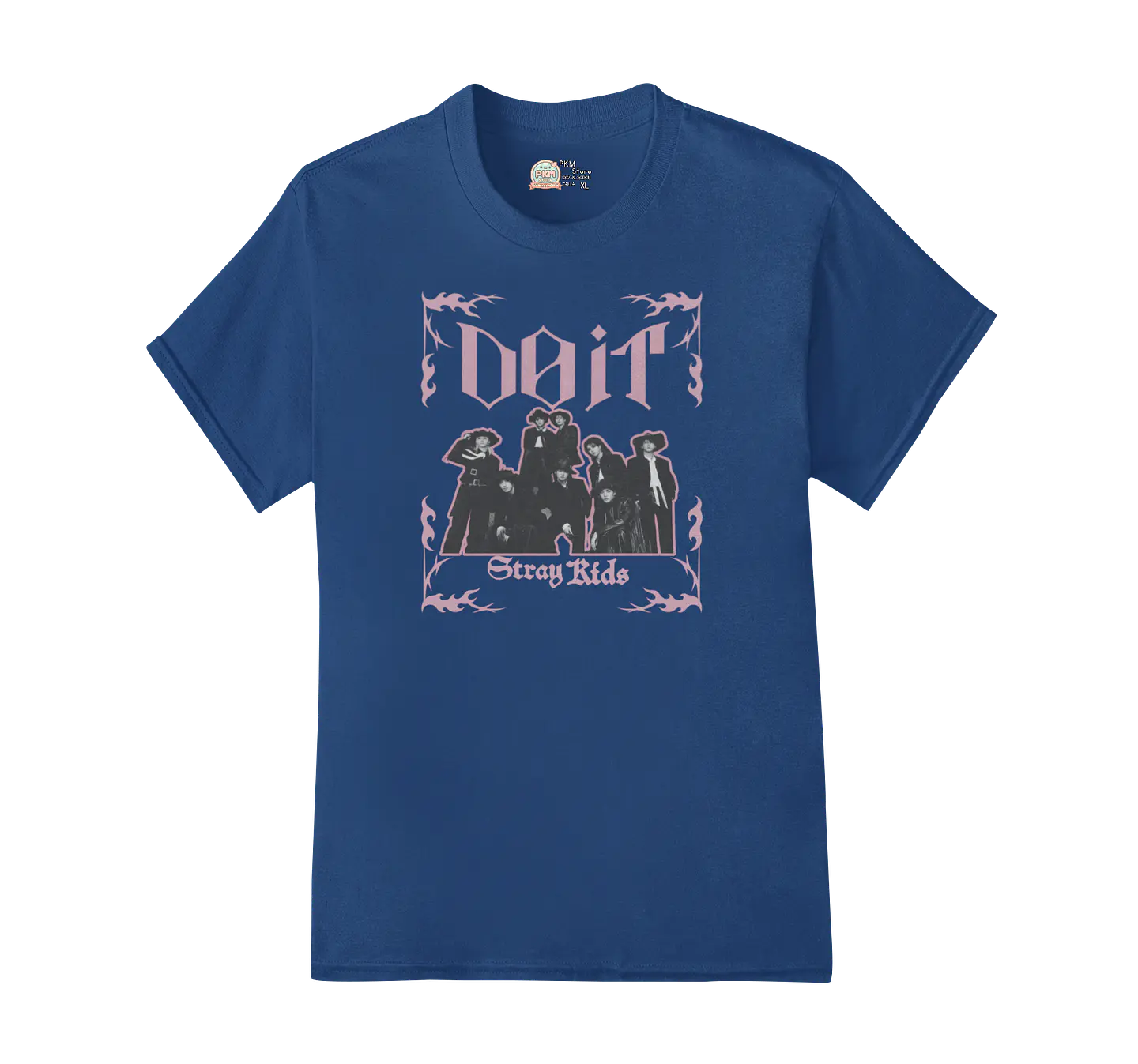 Polera DOIT Ver.2 11