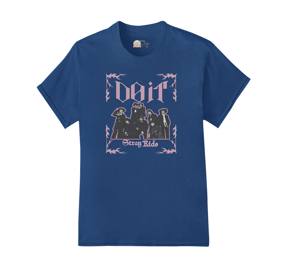 Polera DOIT Ver.2 11