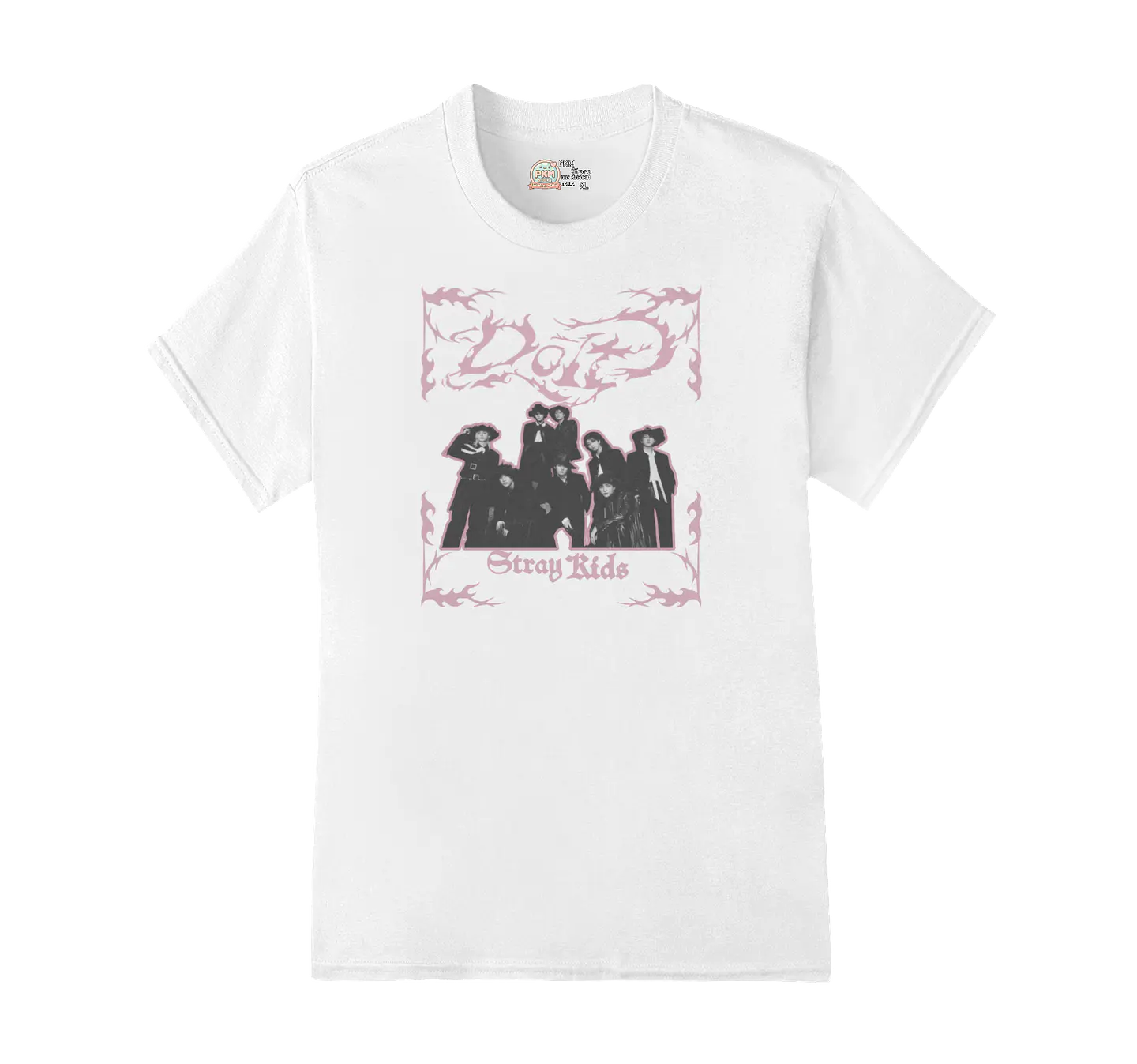 Polera DOIT Ver.2 2
