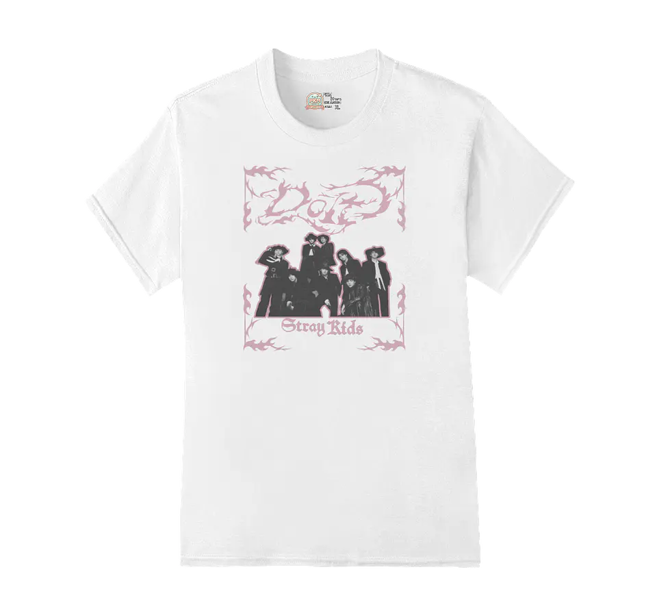 Polera DOIT Ver.2 2