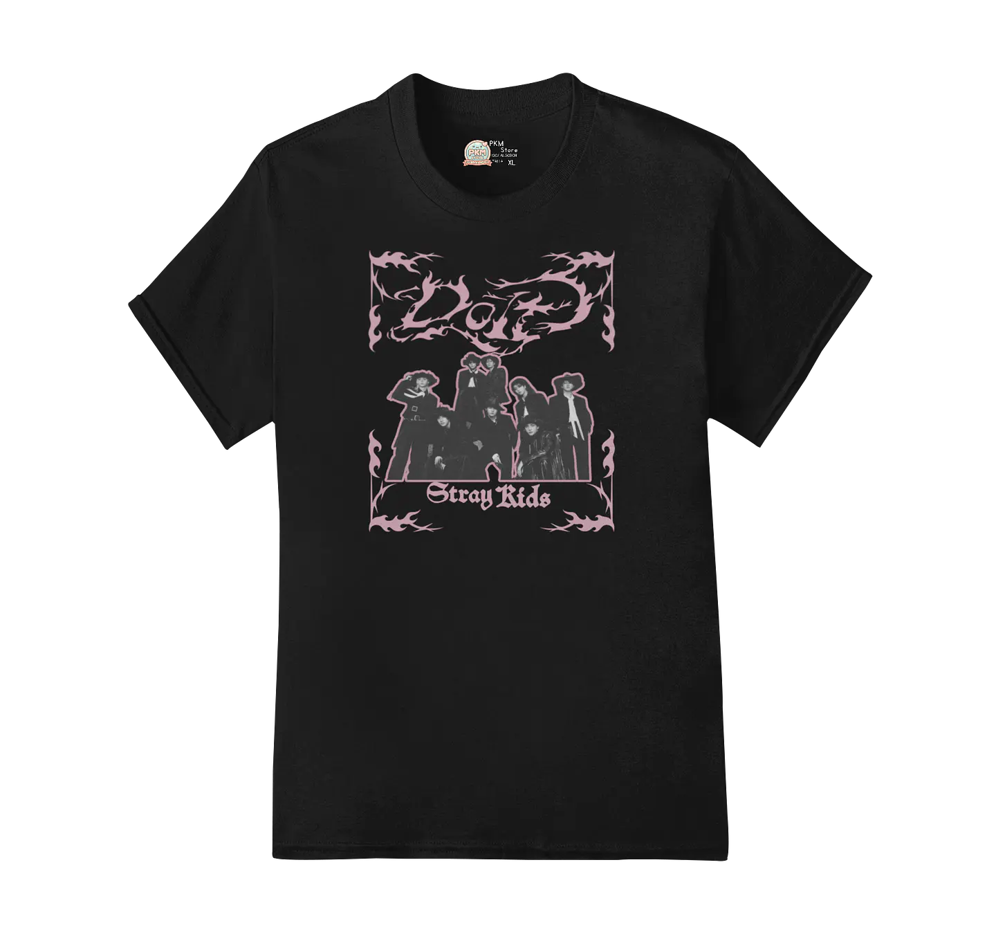 Polera DOIT Ver.2 6