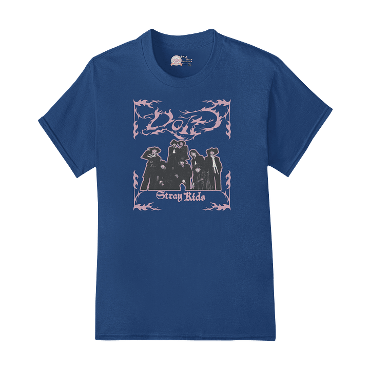 Polera DOIT Ver.2 12