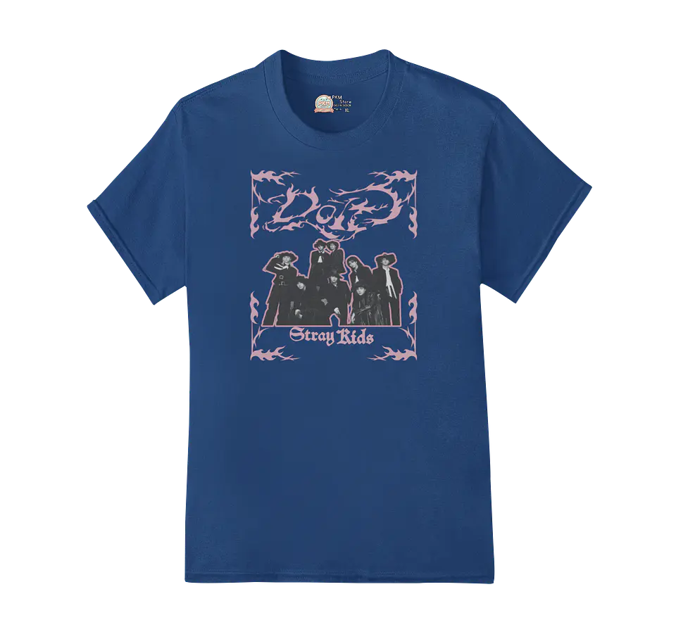 Polera DOIT Ver.2 12