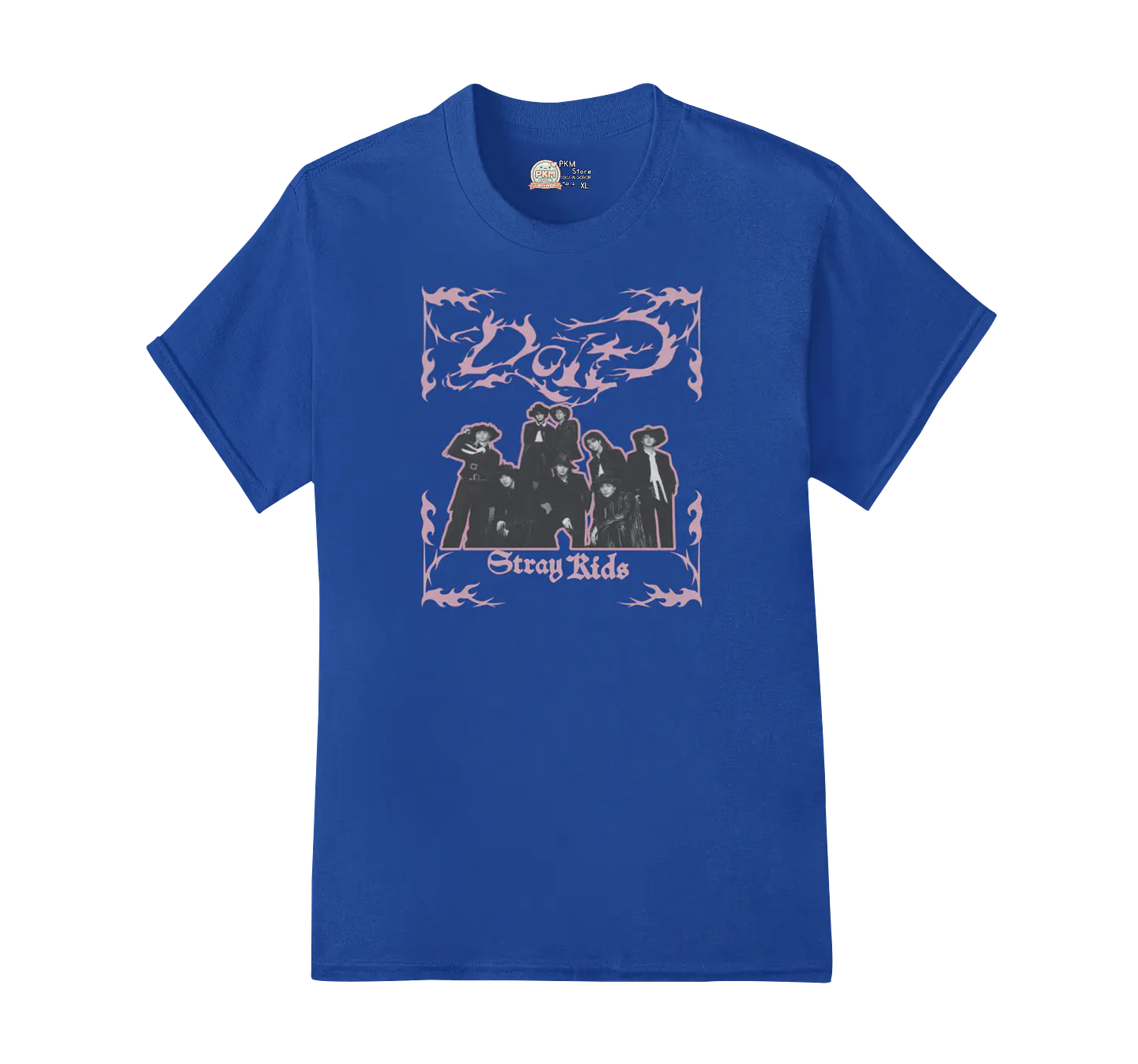 Polera DOIT Ver.2 4