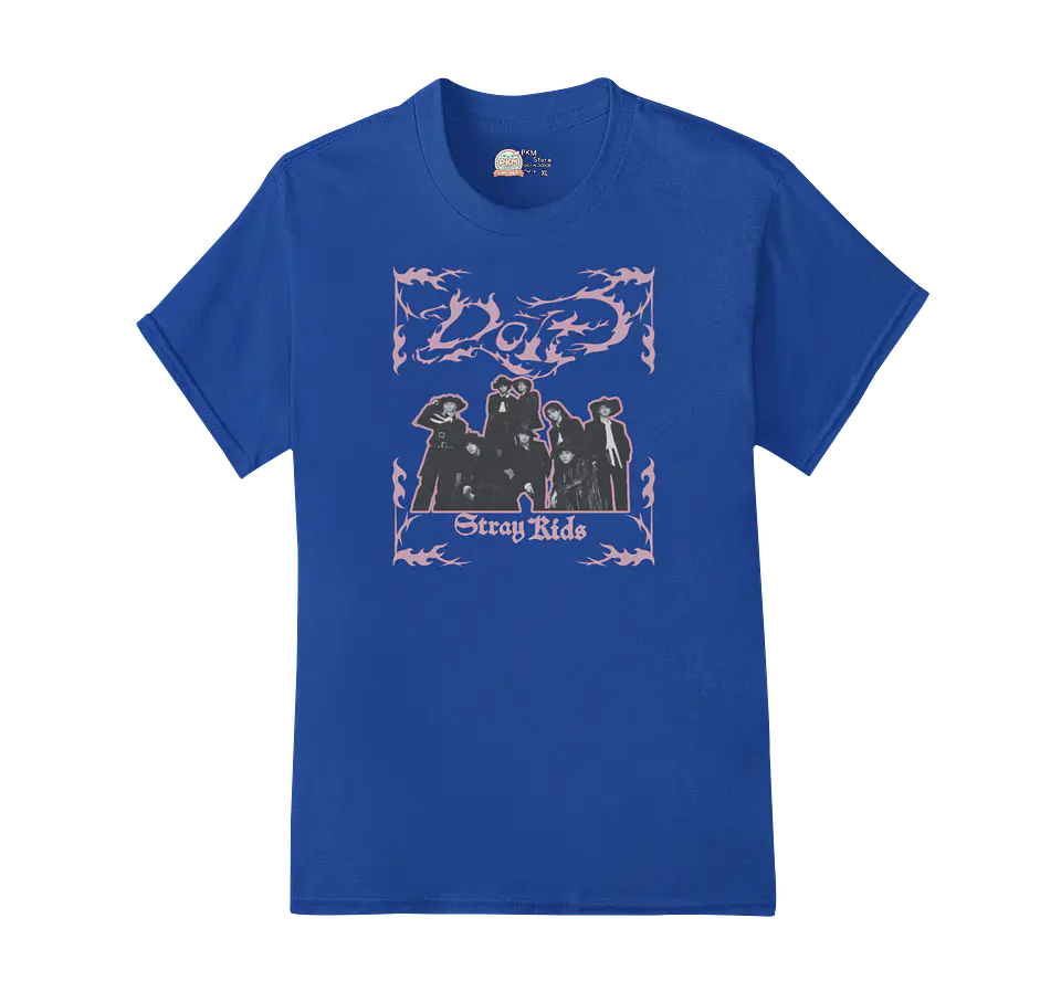 Polera DOIT Ver.2 4
