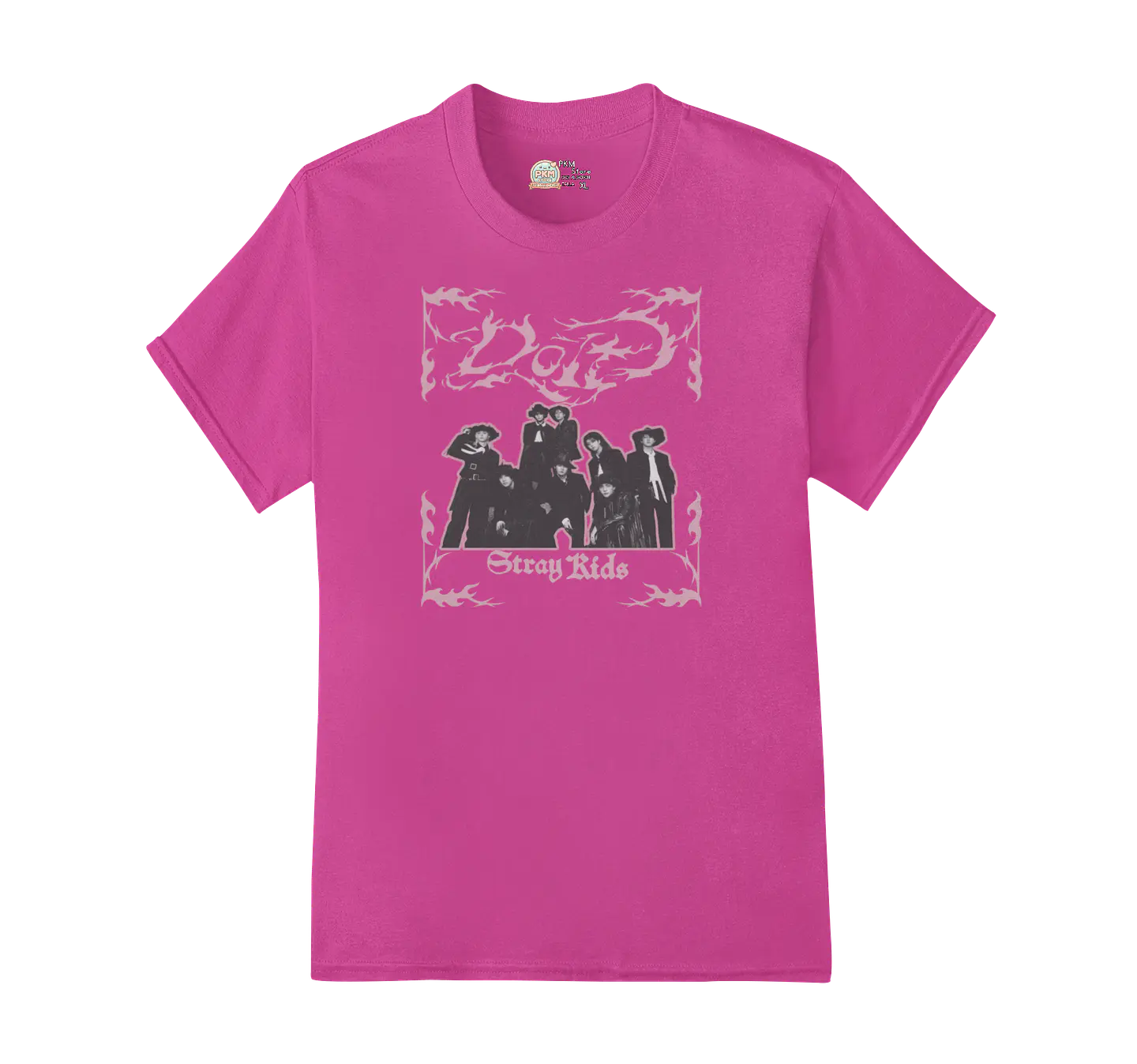 Polera DOIT Ver.2 8
