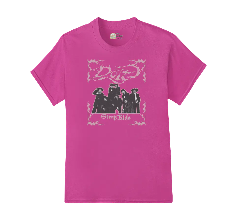 Polera DOIT Ver.2 8