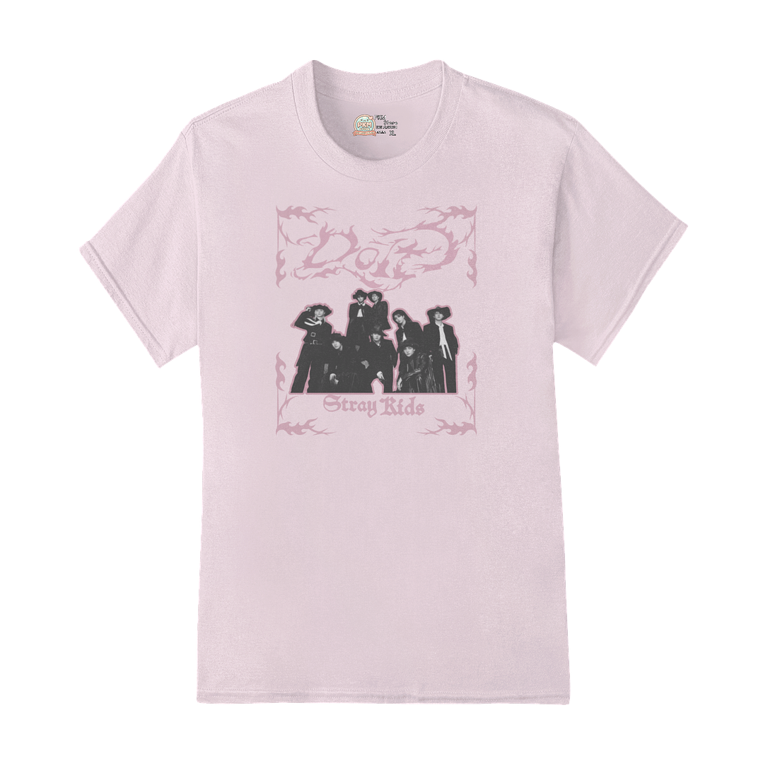 Polera DOIT Ver.2 10