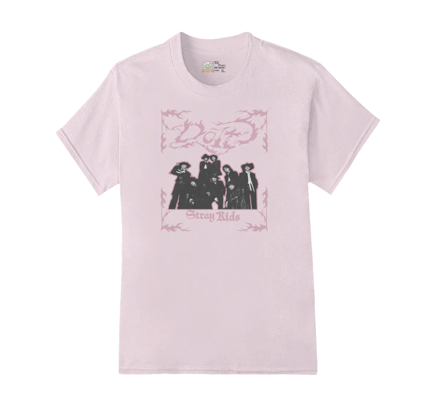 Polera DOIT Ver.2 10