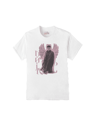 Polera DOIT Pink Hyunjin