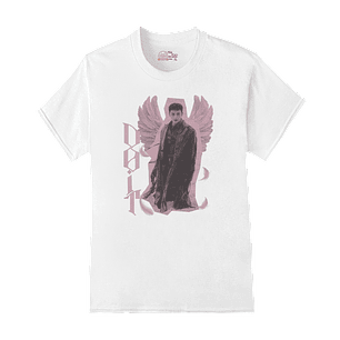 Polera DOIT Pink Hyunjin