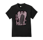 Polera DOIT Pink Hyunjin - Miniatura 2