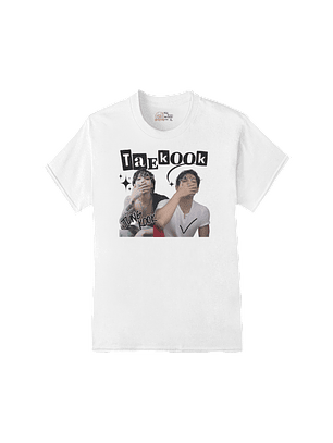 Polera Taekook Ver.3