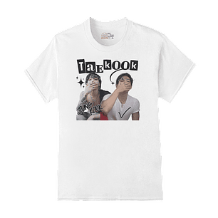 Polera Taekook Ver.3